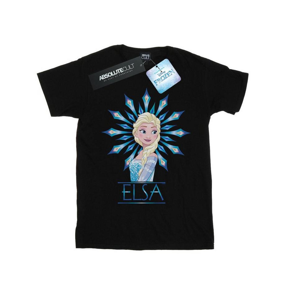 Tshirt FROZEN
