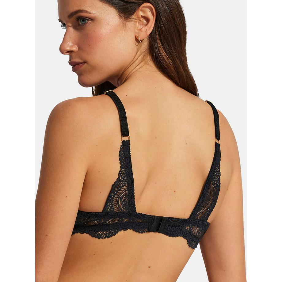 Selmark Matilda Soutien-gorge triangle préformé plongeant  
