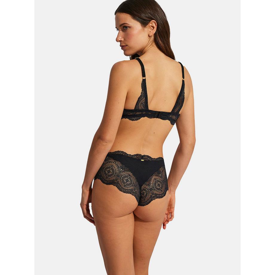 Selmark Matilda Soutien-gorge triangle préformé plongeant  