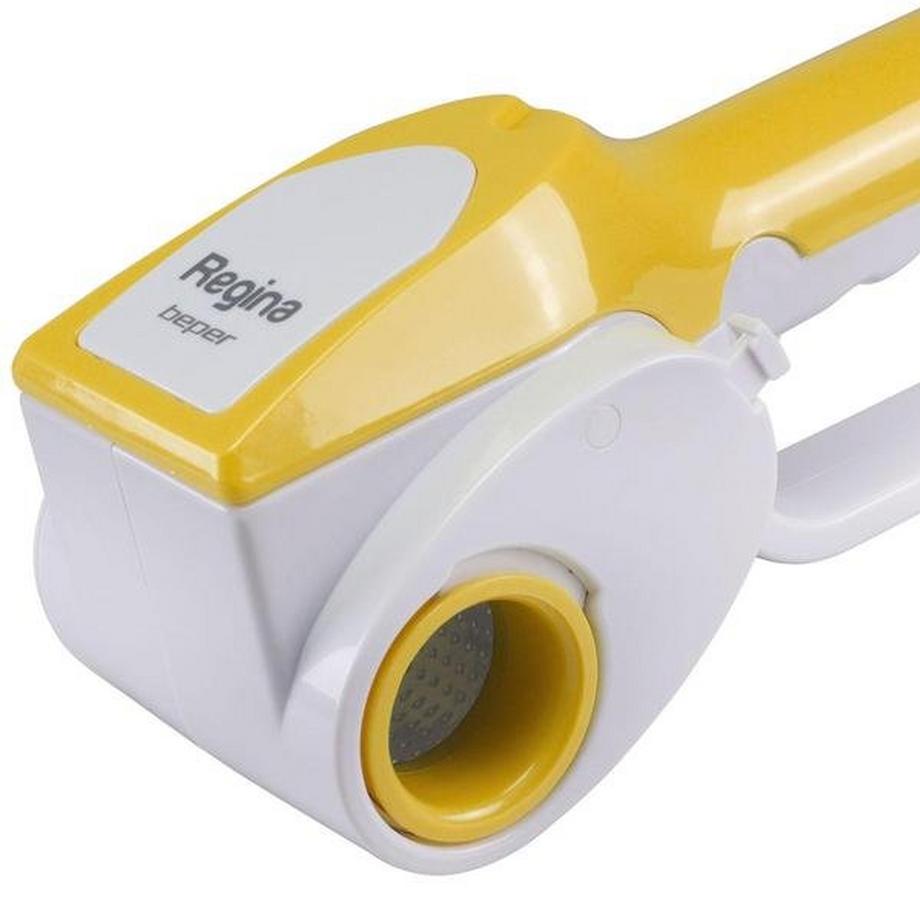 BEPER  Elektrische Reibe für Käse, Nüsse und Schokolade 