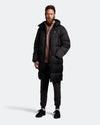 LYLE & SCOTT  ange daunenjacke ye & scott 