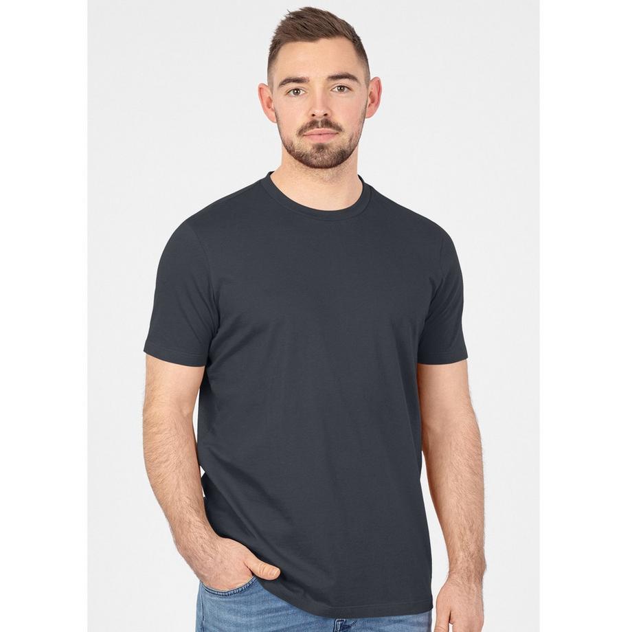Jako Bio-Baumwoll T-Shirt  