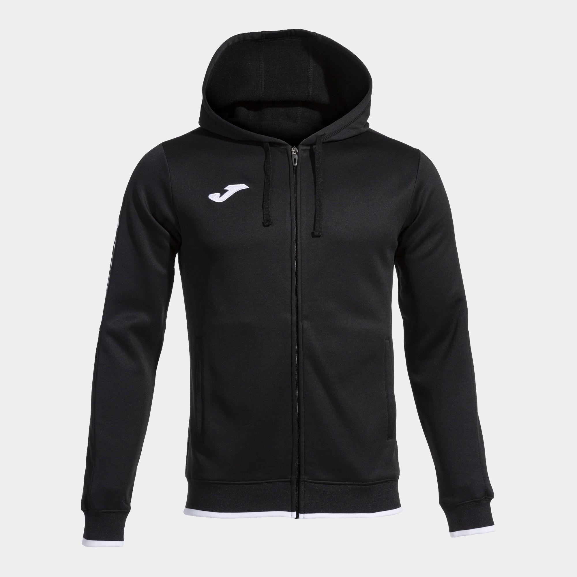 Joma Olimpiada Kapuzen Sweatshirt  