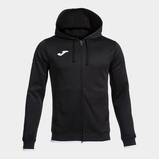 Joma  sweatjacke mit kapuze olimpiada 