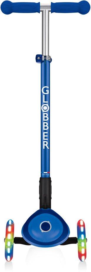 GLOBBER  Mini Primo Foldable Plus s Blue 