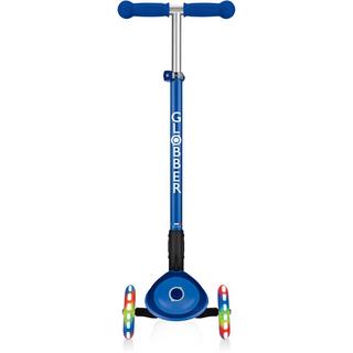 GLOBBER  Mini Primo Foldable Plus s Blue 