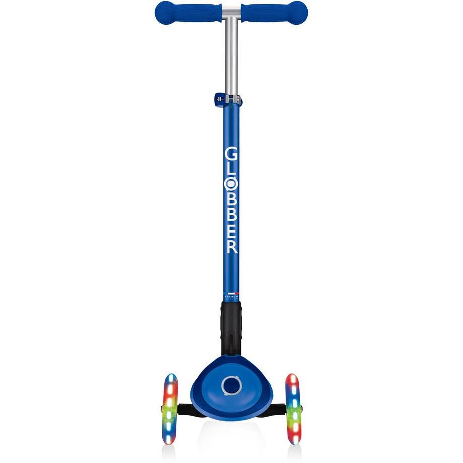 GLOBBER  Mini Primo Foldable Plus s Blue 