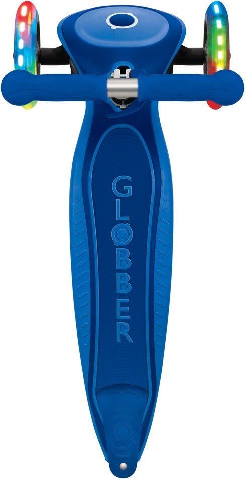 GLOBBER  Mini Primo Foldable Plus s Blue 