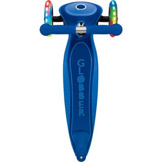 GLOBBER  Mini Primo Foldable Plus s Blue 