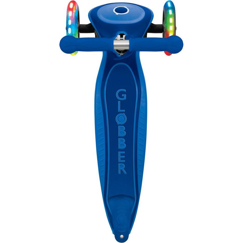 GLOBBER  Mini Primo Foldable Plus s Blue 