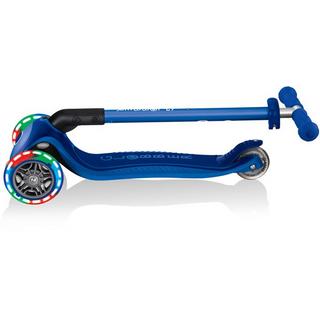 GLOBBER  Mini Primo Foldable Plus s Blue 