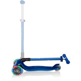 GLOBBER  Mini Primo Foldable Plus s Blue 