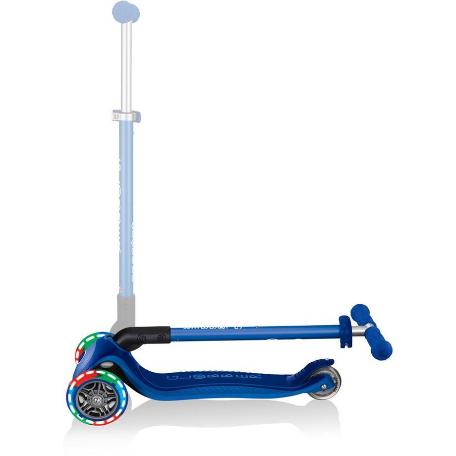 GLOBBER  Mini Primo Foldable Plus s Blue 