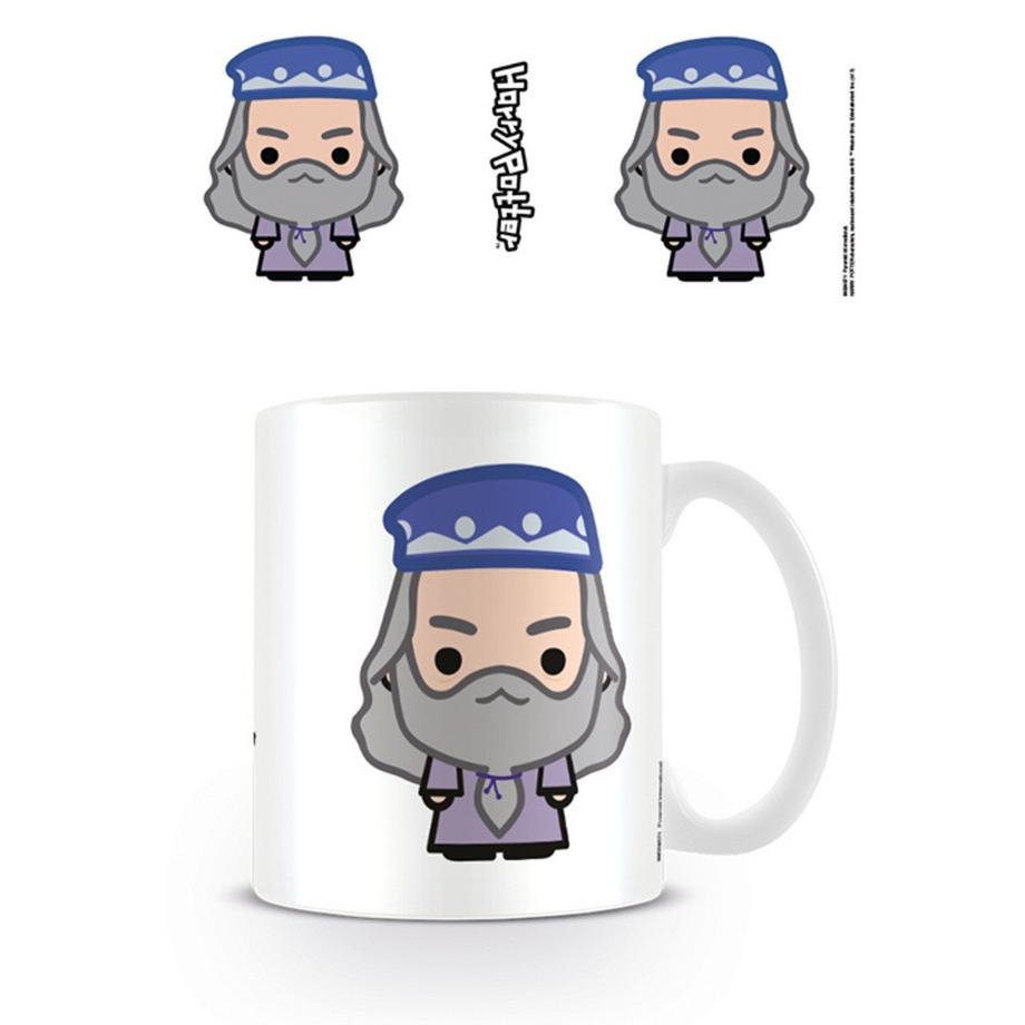 Harry Potter Mug  