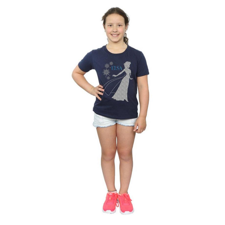 Disney  Frozen TShirt 