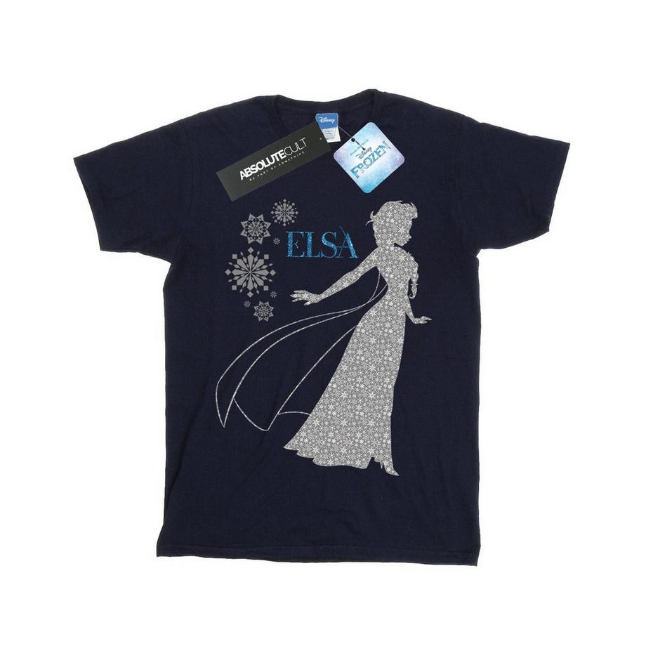 Frozen TShirt