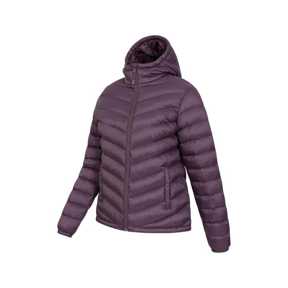 Mountain Warehouse  Seasons Giacca Imbottita 
