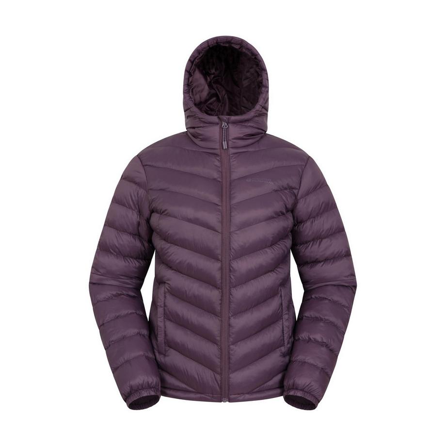 Seasons Giacca Imbottita
