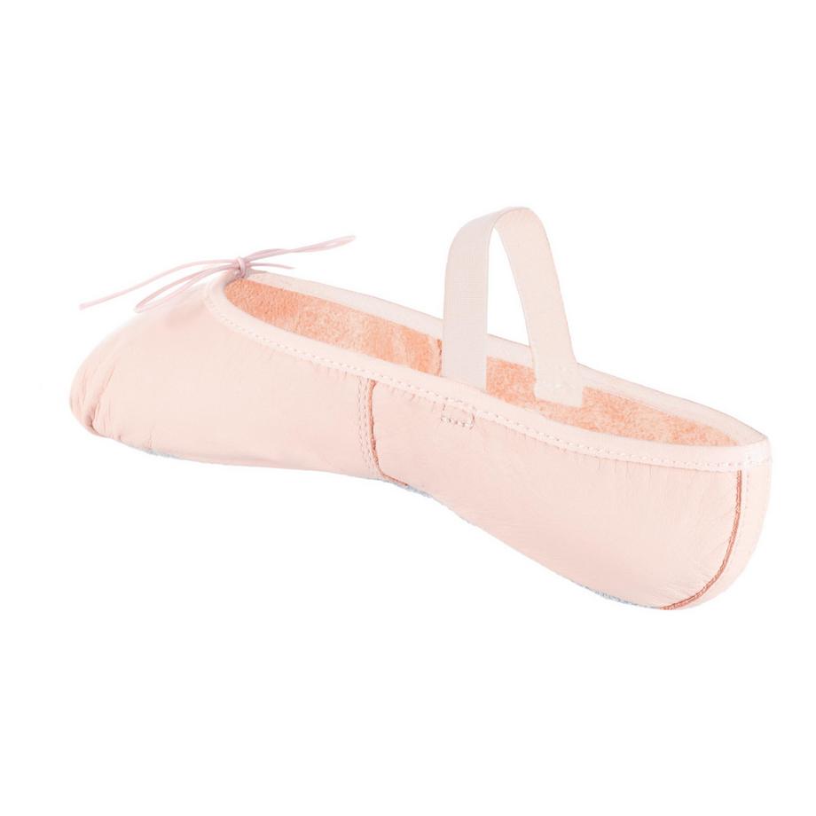 DOMYOS Half Point Ballettschuhe  