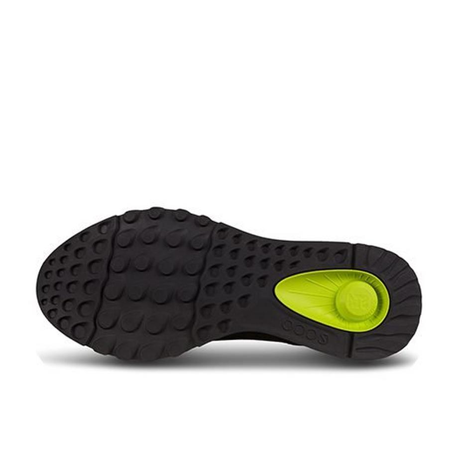 ecco Exostride W Black Cirrus Sicherheitsschuh  