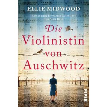 Die Violinistin von Auschwitz