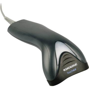 1D Barcode-Scanner Touch 65 Light, USB-Kit, mit Standfuss