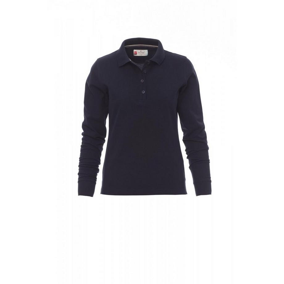 polo-shirt damen payper florence