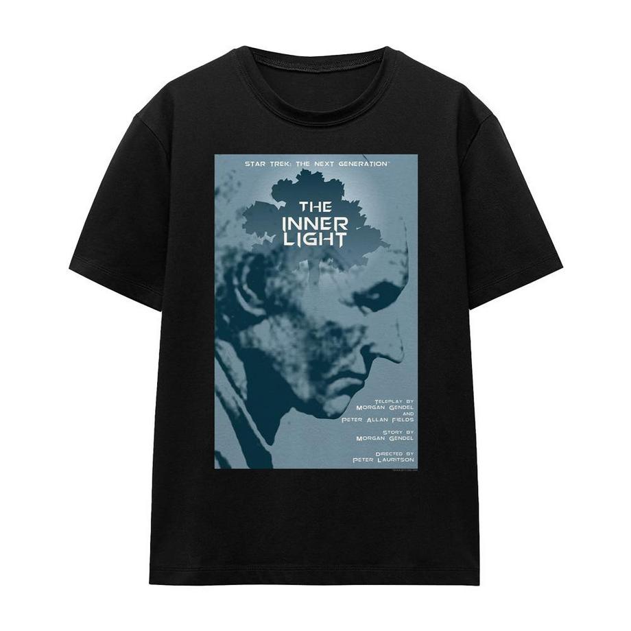 The Next Generation Season 5 Episode 25 TShirt