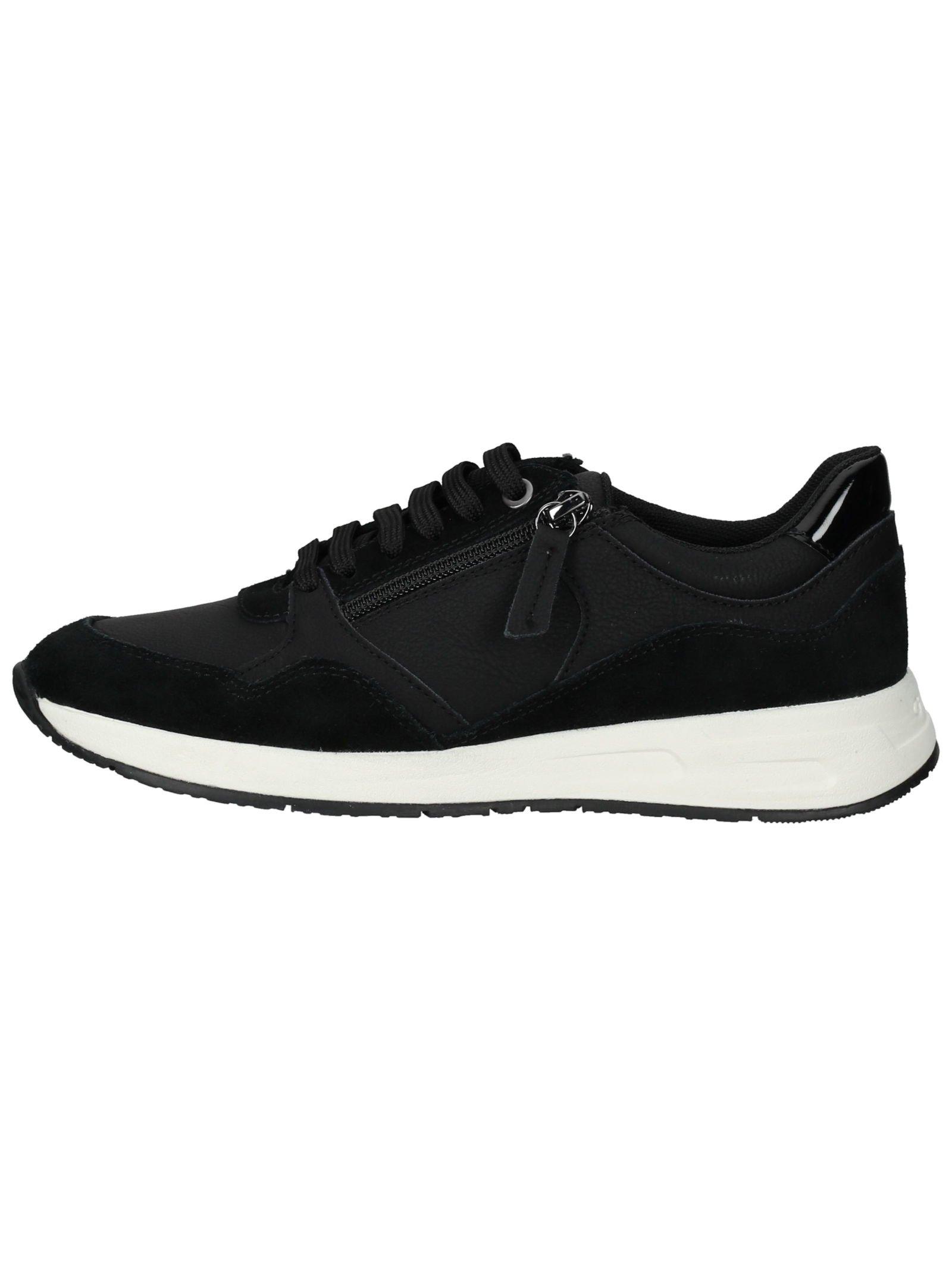 GEOX  Scarpe da ginnastica da donna Geox Bulmya 