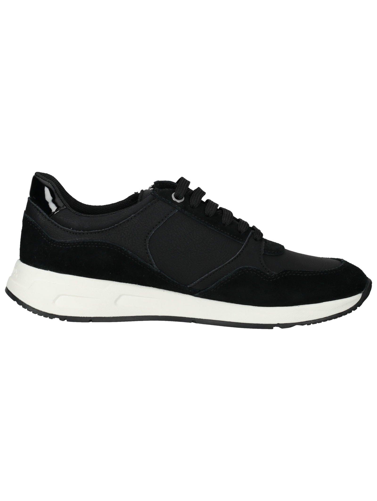 GEOX  Scarpe da ginnastica da donna Geox Bulmya 