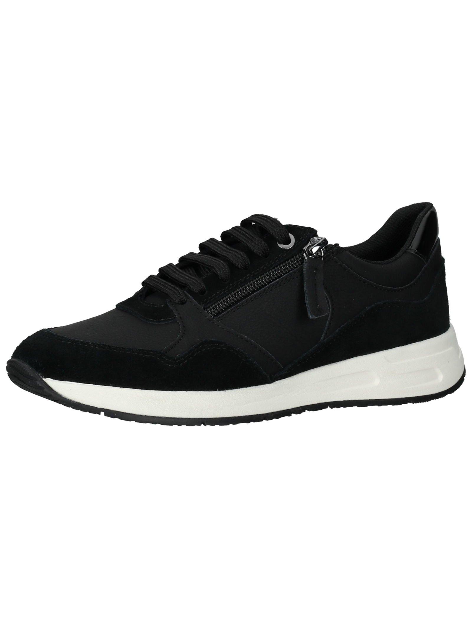 GEOX  Scarpe da ginnastica da donna Geox Bulmya 