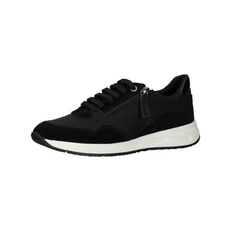 GEOX  Scarpe da ginnastica da donna Geox Bulmya 