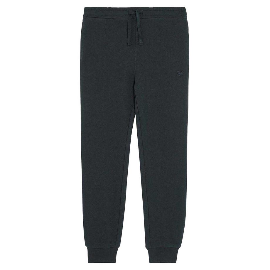 Pantalon De Jogging Uni À Taille Ajustable Eager
