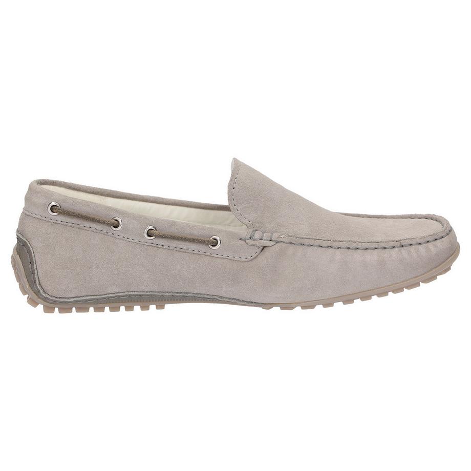 Sioux Callimo Slipper  