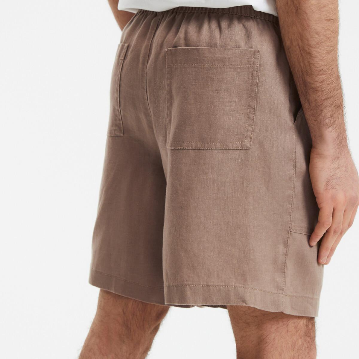 La Redoute Collections Bermuda Shorts  