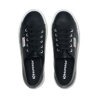 SUPERGA  scarpe da ginnastica da 2730 nappa 