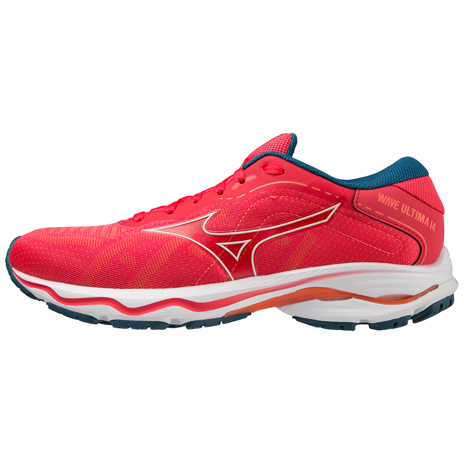 Scarpe running da donna Mizuno Wave Ultima 14