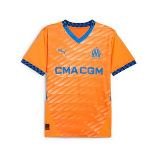 PUMA  maillot third om 2024/25 