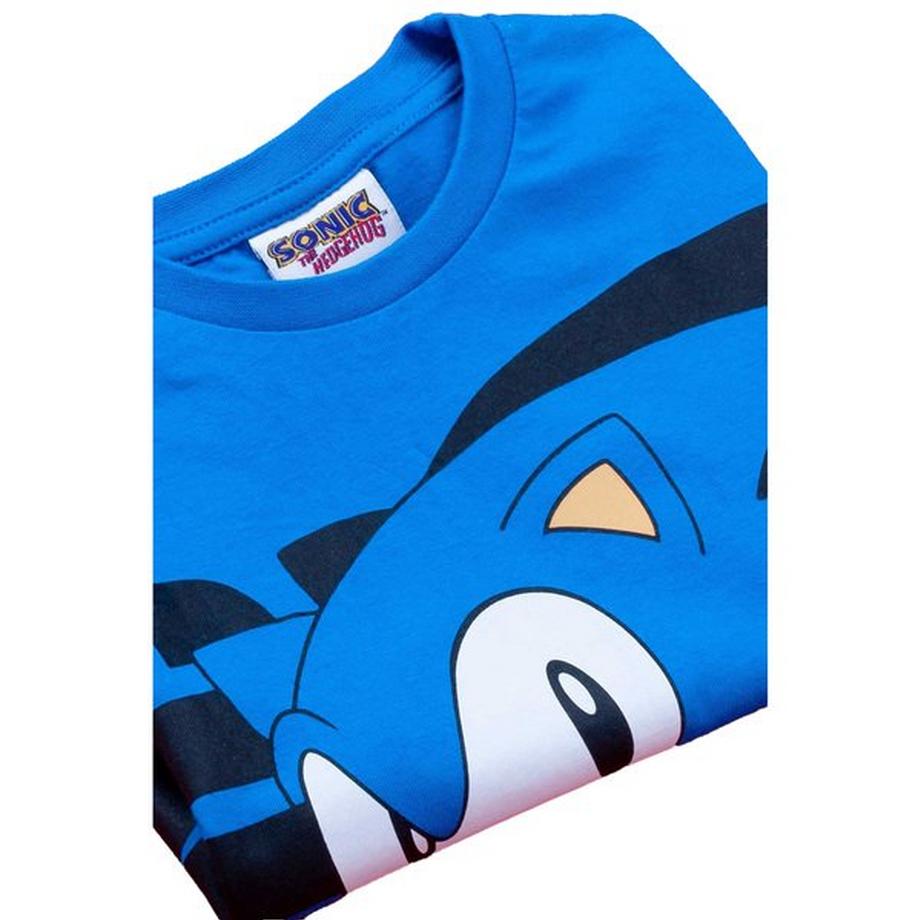 Sonic The Hedgehog  TShirt 