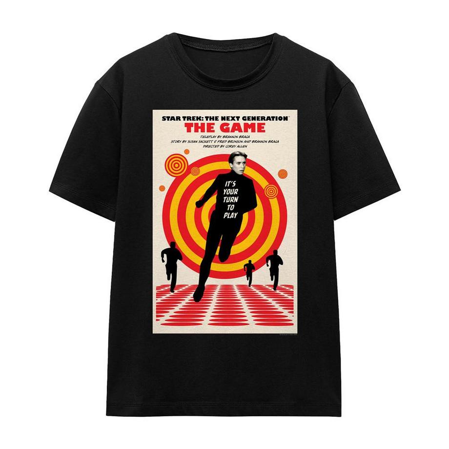 The Next Generation Season 5 Episode 6 TShirt