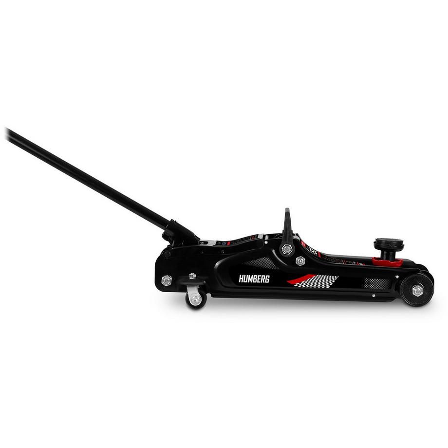 B2X  Pont élévateur de voiture Humberg HM-380 2,5 t 