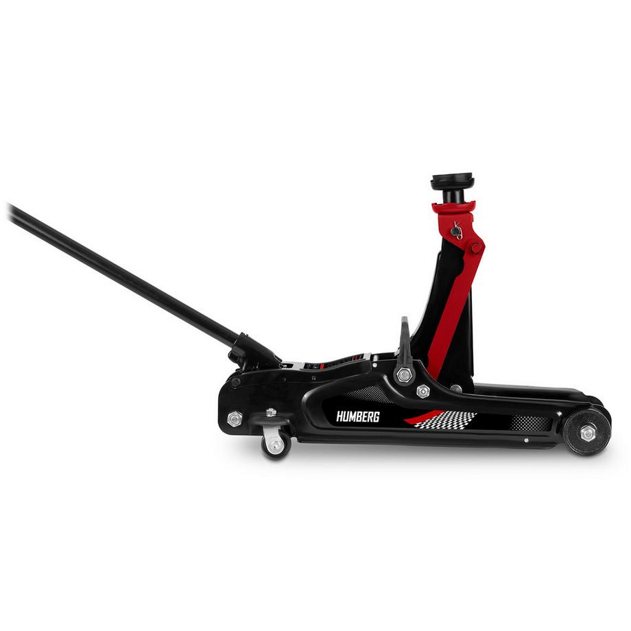 B2X  Pont élévateur de voiture Humberg HM-380 2,5 t 