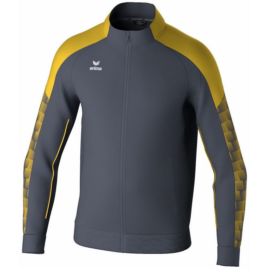 veste de survêtement evo star
