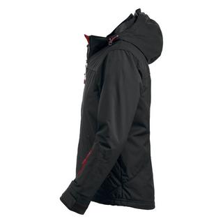 Clique Morris Giacca Trapuntata  