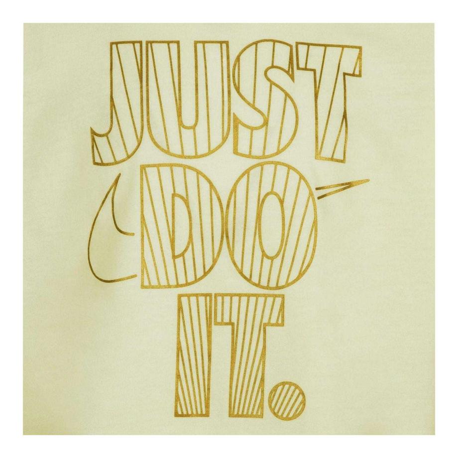 NIKE  T-ShirtJust Do It 