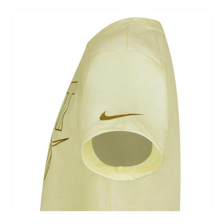 NIKE  T-ShirtJust Do It 