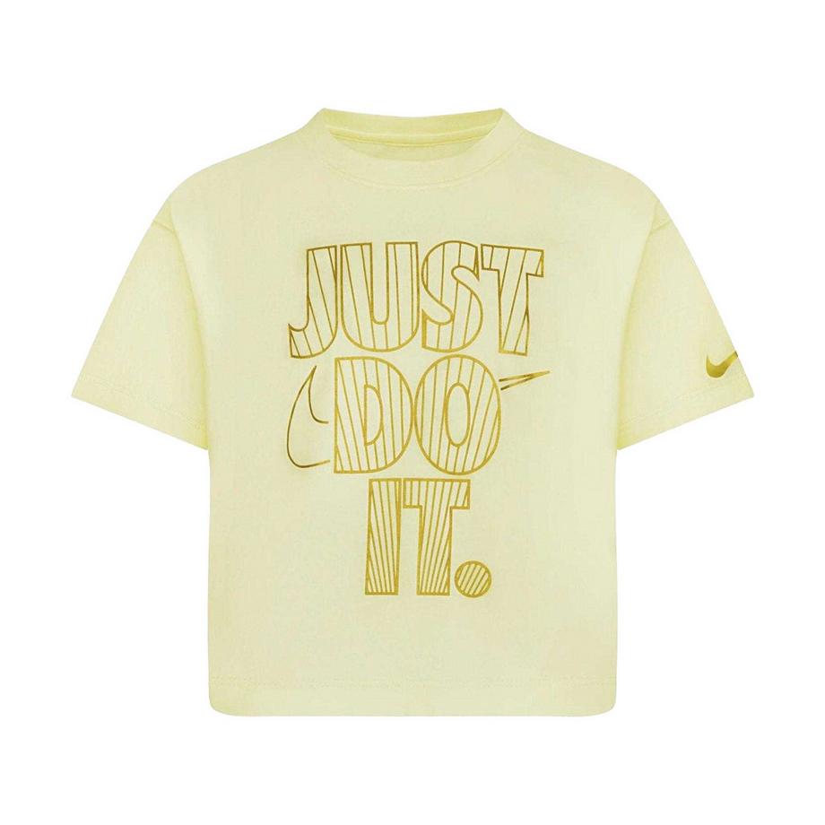T-ShirtJust Do It