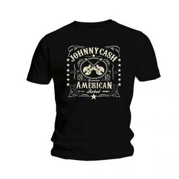American Rebel TShirt