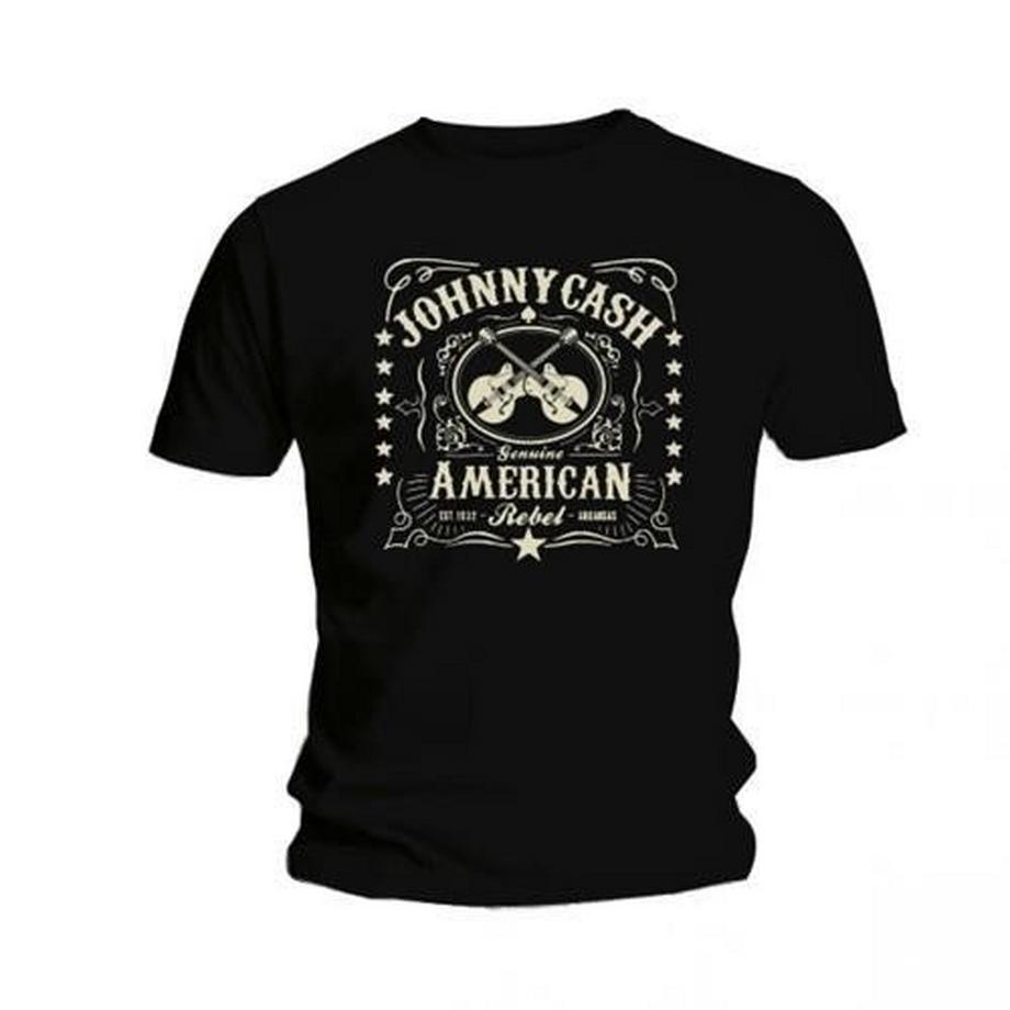 Tshirt AMERICAN REBEL