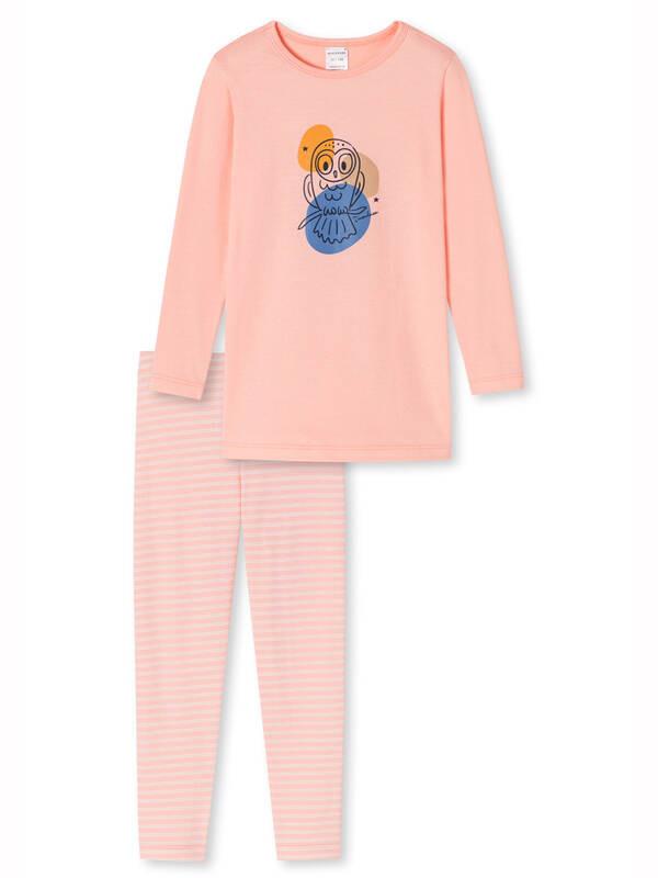 Schiesser  Pyjama pour filles 
